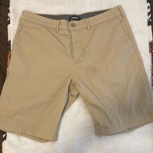 Men’s Express shorts
